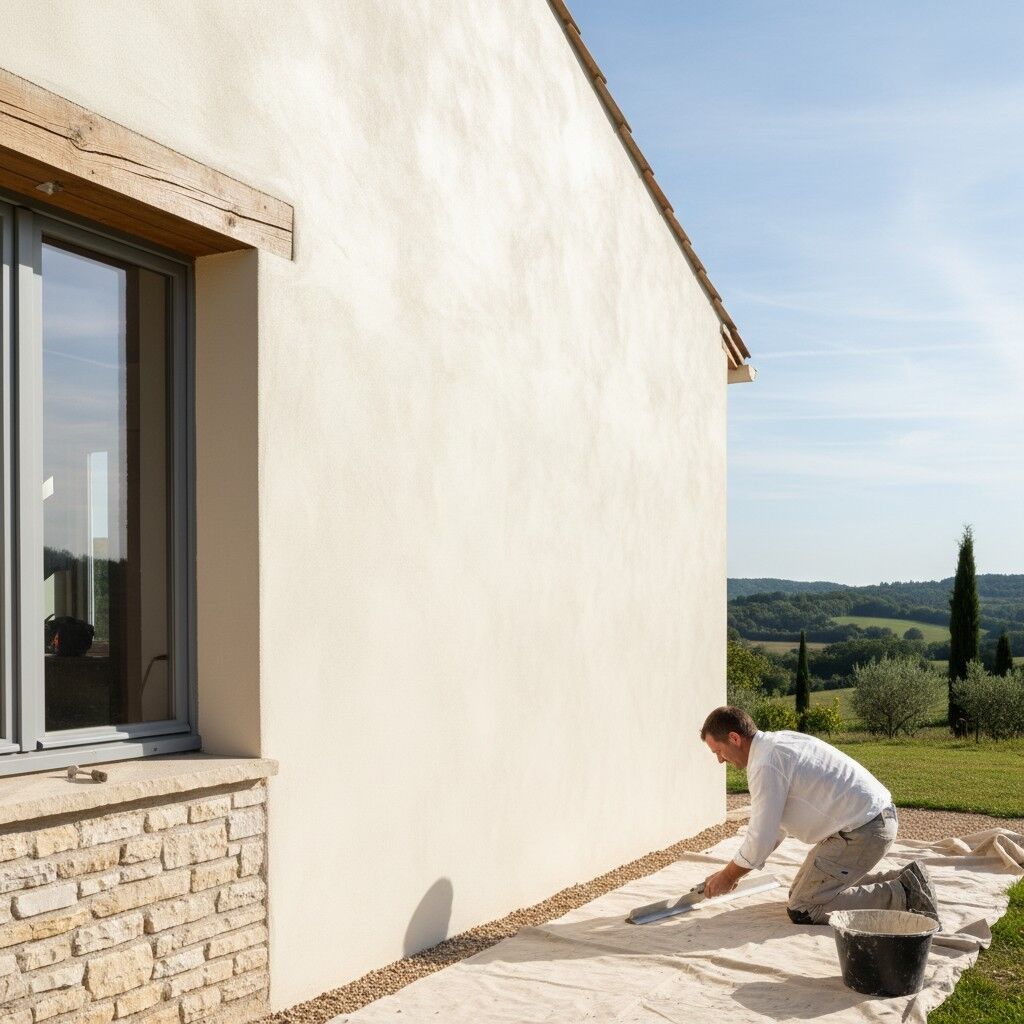 SOC COOP ARTISANALE DE BATIMENT